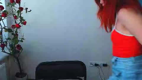 Ariel online show from October 10, 11:05 am