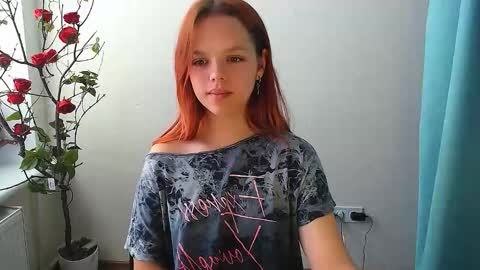 Ariel online show from September 16, 7:00 am