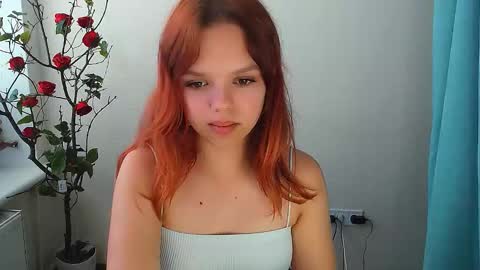 Ariel online show from September 9, 3:45 pm