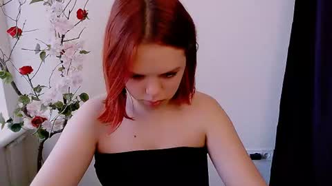 Ariel online show from June 11, 3:15 am