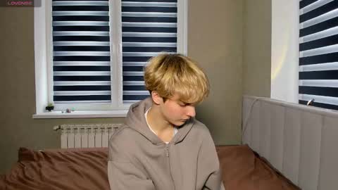 BunnyBlush online show from February 13, 10:40 am