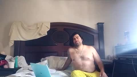 bunnychocolatte69 online show from March 8, 10:36 pm