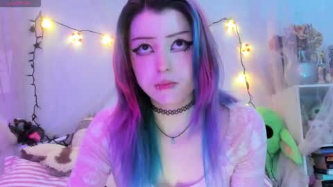 bunnyislewd online show from December 5, 4:12 am