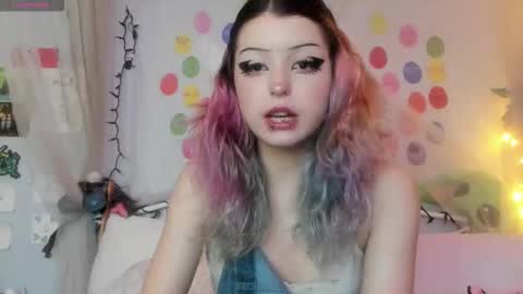 bunnyislewd online show from March 17, 1:21 am