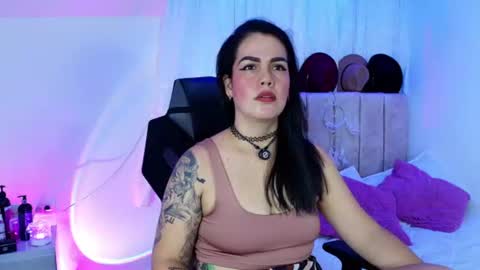 katerine payne online show from June 17, 3:11 am