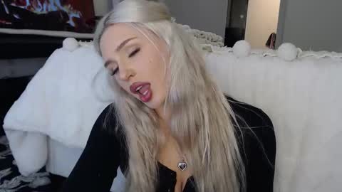 OnlyFans BunnyKhalessi online show from December 15, 9:11 pm