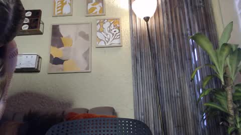 ANASTASIA online show from September 26, 12:57 pm