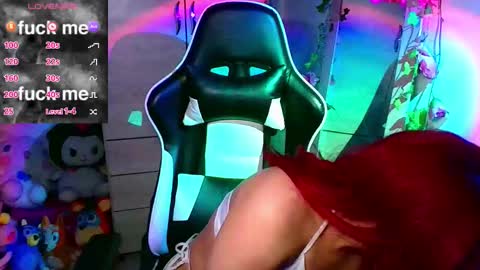 bunnylilith_ online show from November 9, 1:53 am