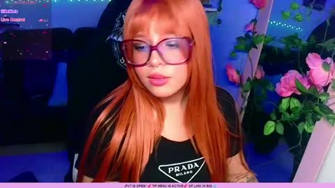 bunnylilith_ online show from June 24, 1:12 am