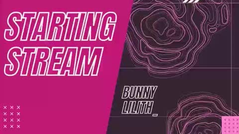 bunnylilith_ online show from October 5, 3:26 am