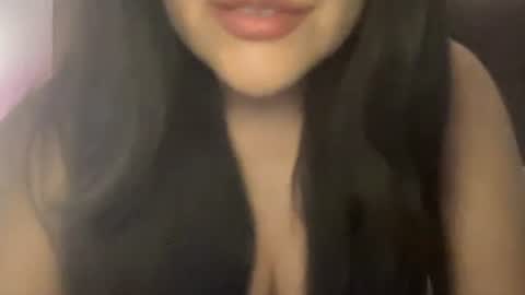 bunnymami333 online show from December 4, 4:45 am