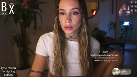 Stephanie   Next stream SUNDAY   6pm  PDT online show from March 11, 10:42 pm