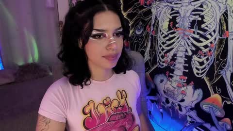   online show from January 18, 7:07 am