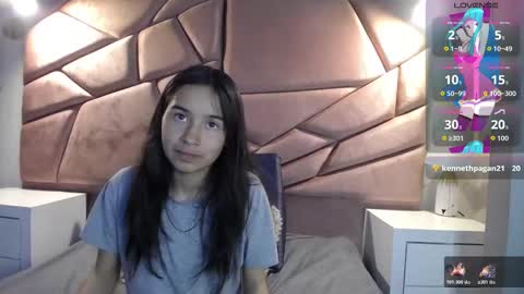 bunny online show from November 19, 5:01 pm