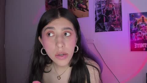 Jess online show from January 17, 9:39 pm