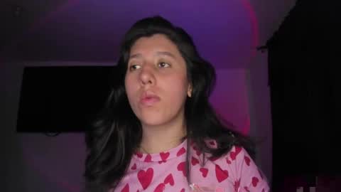 Jess online show from April 18, 2:35 am