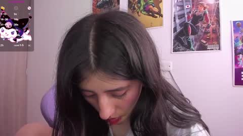 Jess online show from January 23, 9:07 pm