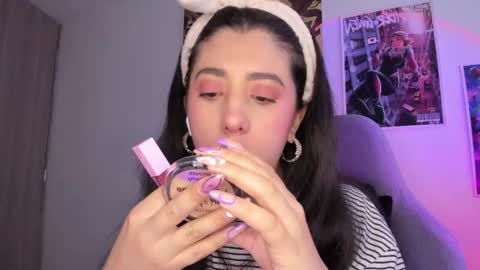 Jess online show from February 11, 3:51 pm