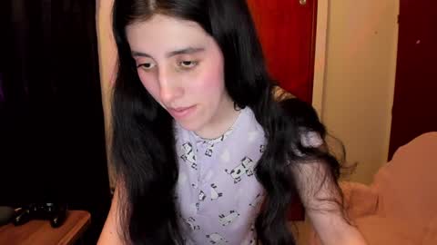 Jess online show from December 4, 10:13 pm