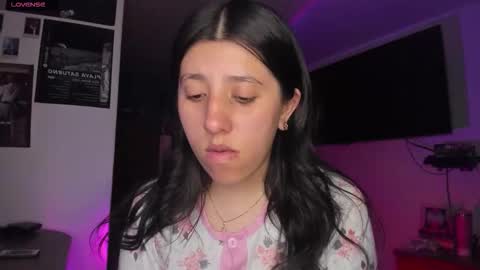 Jess online show from February 22, 2:37 am