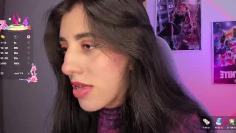 Jess online show from March 11, 8:09 pm