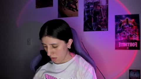 Jess online show from January 16, 3:02 am