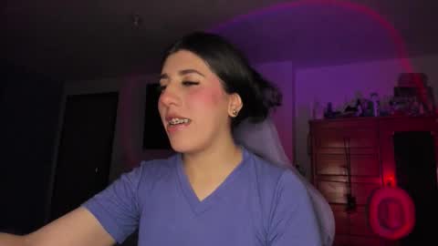 Jess online show from October 10, 3:23 am