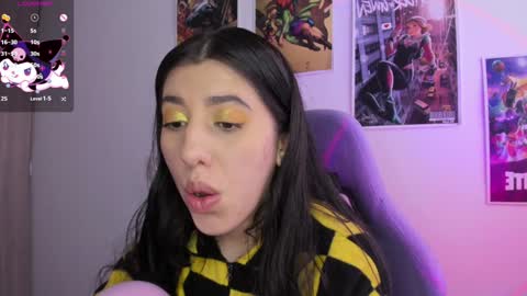 Jess online show from February 1, 4:22 pm