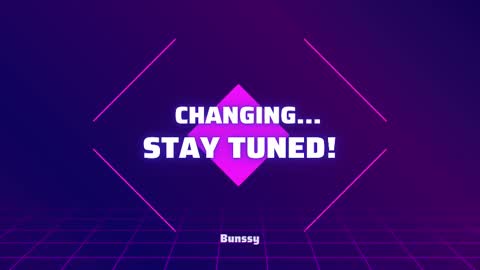 Snapshot of bunssy_xx chatting on March 9, 10:41 am Bunssy online show from March 9, 10:41 am