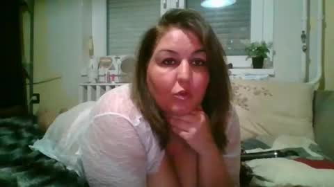 Snapshot of bunyoka1981 chatting on October 13, 5:04 pm babuska1981 online show from October 13, 5:04 pm