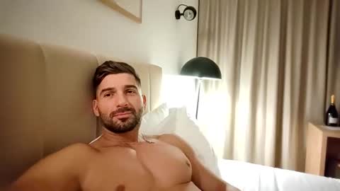 BunzDanny online show from January 10, 10:25 pm