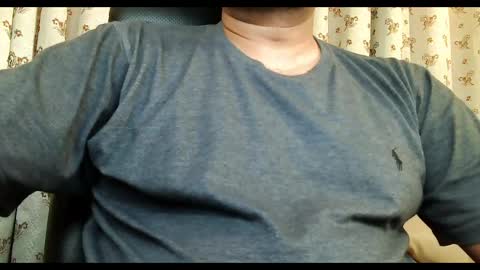 Hairy Arabian online show from March 8, 6:50 am