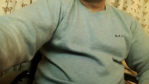 Hairy Arabian online show from February 9, 3:32 am