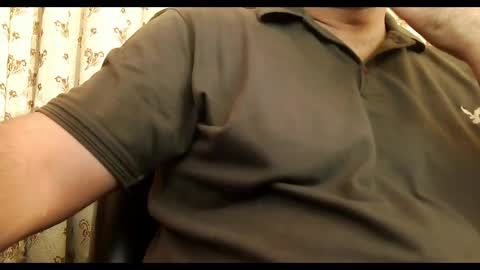 Hairy Arabian online show from March 15, 9:02 am