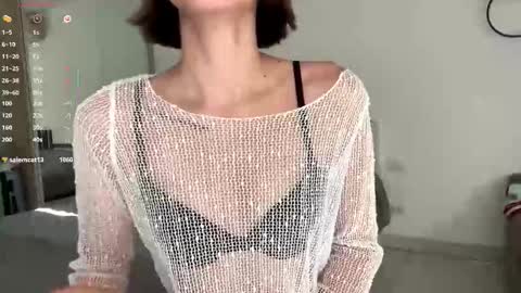 Nica online show from March 14, 9:46 am