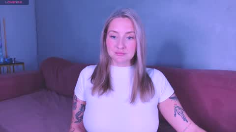 Lissa online show from June 28, 7:21 pm