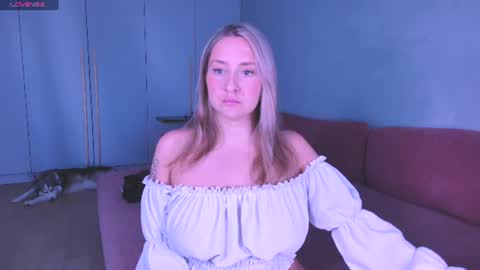Lissa online show from June 27, 7:09 pm