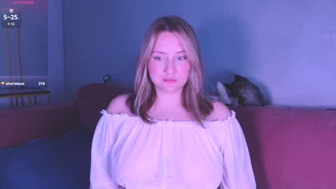 Lissa online show from November 29, 7:43 pm