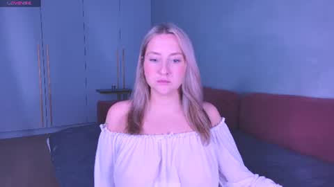 Lissa online show from July 3, 7:51 pm