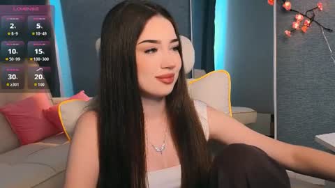 Amelia online show from June 13, 4:45 am