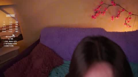 Jessica online show from April 3, 3:35 am