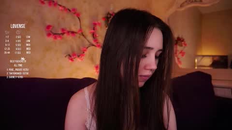 Jessica online show from February 14, 2:58 am