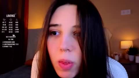 Snapshot of burnletitallburn chatting on October 16, 3:06 am Jessica online show from October 16, 3:06 am