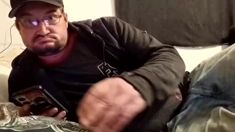 Burnout1315 online show from April 1, 5:08 am