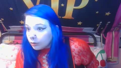 lilly online show from November 29, 8:44 am