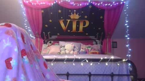 lilly online show from February 8, 9:02 am