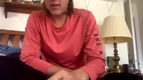 Snapshot of buttcheek18 chatting on October 19, 5:17 pm John online show from October 19, 5:17 pm