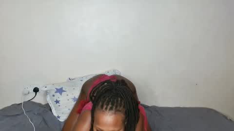 buttercup50 online show from November 23, 5:55 pm