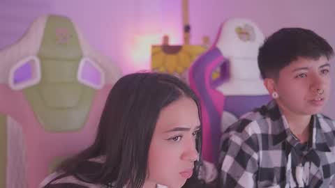 zafiro online show from November 7, 7:38 pm