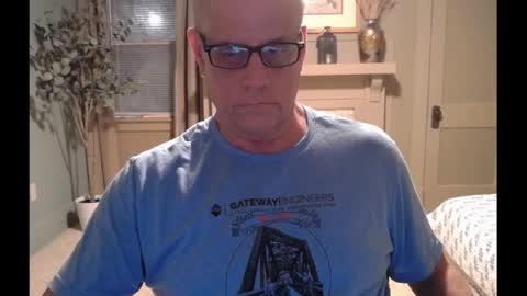 Miles online show from February 2, 1:55 am